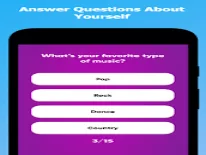 Cheats for Quanto mi conosci? on Android e iPhone