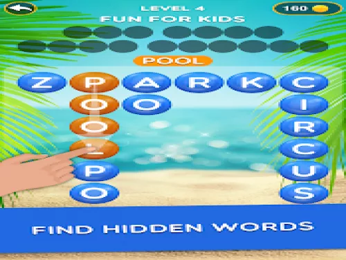 Cheats for Stella di parole on Android e iPhone Cheats for Stella di parole on Android e iPhone