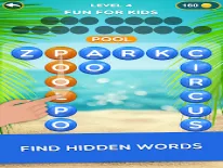 Cheats for Stella di parole on Android e iPhone