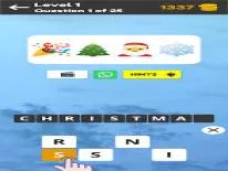 Cheats for Quiz: Gioca con le Emoji, Indovina il Puzzle on Android e iPhone