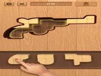 Cheats for BlockPuz: Jigsaw Puzzles &Wood Block Puzzle Game on Android e iPhone