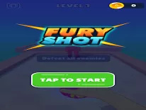 Cheats for Fury Shot on Android e iPhone