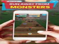 Cheats for Go Boy Go on Android e iPhone