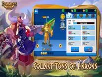 Cheats for Divinity's Rise on Android e iPhone