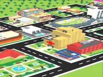 Cheats for Idle City Builder 3D: Tycoon Game on Android e iPhone