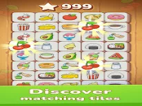 Cheats for Tile star: Matching puzzle game to connect pairs on Android e iPhone