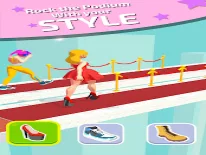Cheats for Shoe Race on Android e iPhone