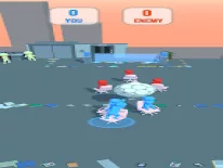 Cheats for Office League on Android e iPhone