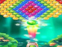 Cheats for Bubble Woods Ground on Android e iPhone