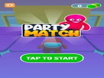 Cheats for Party Match on Android e iPhone