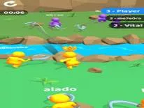 Cheats for HookWars.io on Android e iPhone