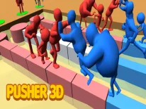 Cheats for Pusher 3D on Android e iPhone