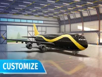 Cheats for Airport City on Android e iPhone