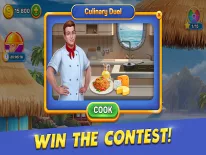 Cheats for Solitaire Cruise solitario tripeaks gioco di carte on Android e iPhone