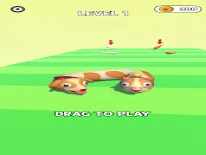 Cheats for Cats & Dogs 3D on Android e iPhone