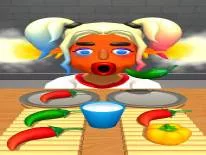 Cheats for Extra Hot Chili 3D on Android e iPhone
