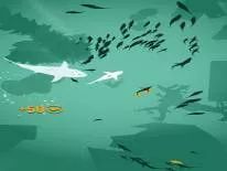 Cheats for Shoal of fish on Android e iPhone