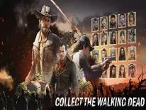 Cheats for The Walking Dead: Survivors on Android e iPhone