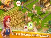 Cheats for Family Farm Adventure on Android e iPhone