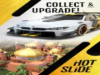 Cheats for Hot Slide on Android e iPhone