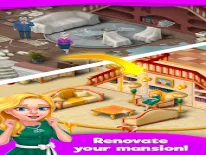 Cheats for Merge Villa on Android e iPhone