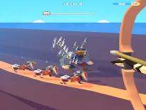 Cheats for Tower Archer on Android e iPhone