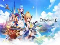 Cheats for Dragonicle on Android e iPhone