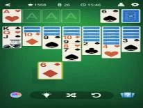 Cheats for Solitaire Mania on Android e iPhone