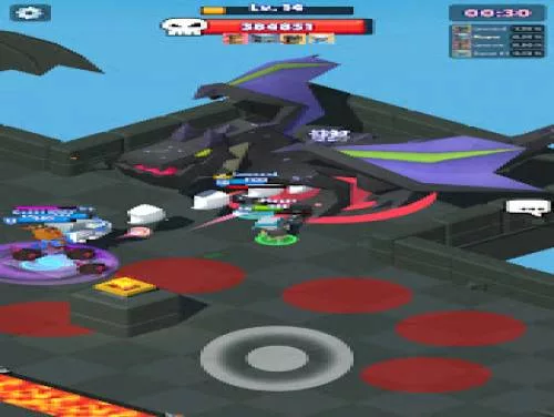 Cheats for Hunt Royale on Android e iPhone Cheats for Hunt Royale on Android e iPhone
