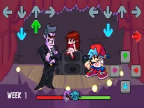 Cheats for FNF for Friday Night Funkin Mods on Android e iPhone