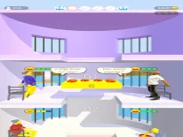 Cheats for Food Platform on Android e iPhone