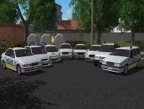Cheats for Police Patrol Simulator on Android e iPhone