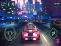 Cheats for Cyberika: Action Adventure Cyberpunk RPG on Android e iPhone