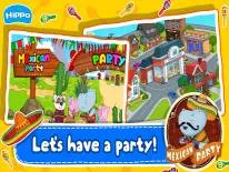Cheats for Festa messicana. Gioco di cucina per bambini on Android e iPhone