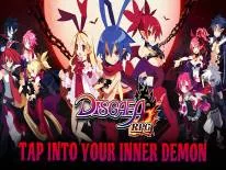 Cheats for DISGAEA RPG on Android e iPhone