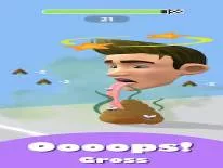 Cheats for Lick'em all on Android e iPhone