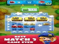 Cheats for Traffic Jam Car Puzzle Legend Match 3 Puzzle Game on Android e iPhone