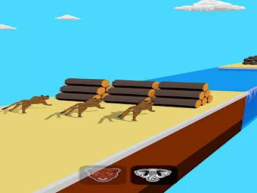 Cheats for Animal Transform Race - Epic Race 3D on Android e iPhone Cheats for Animal Transform Race - Epic Race 3D on Android e iPhone