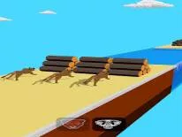 Cheats for Animal Transform Race - Epic Race 3D on Android e iPhone