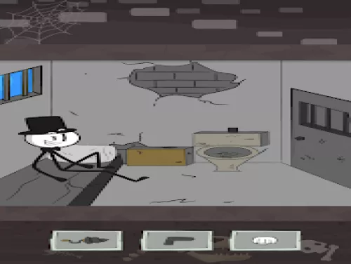Cheats for Prison Escape: Stickman Story on Android e iPhone Cheats for Prison Escape: Stickman Story on Android e iPhone