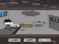 Cheats for Prison Escape: Stickman Story on Android e iPhone