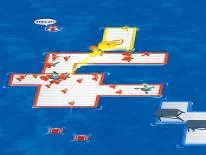 Cheats for War of rafts: una pazza battaglia marina on Android e iPhone