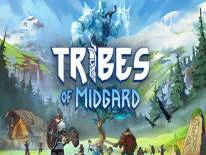 Achievements and Trophies for Tribes of Midgard