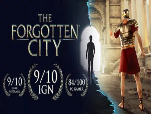 Achievements and Trophies for The Forgotten City Achievements and Trophies for The Forgotten City