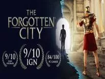 Achievements and Trophies for The Forgotten City