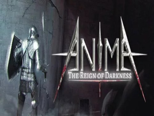 Cheats for Anima: The Reign of Darknes on PC Cheats for Anima: The Reign of Darknes on PC