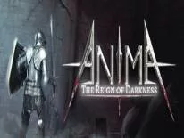 Anima: The Reign of Darknes: PC Trainer (1.0.0): Easy Ability Upgrades, Super Damage and Edit: Speed Modifier