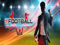 Achievements and Trophies for We Are Football