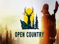 Open Country: PC Trainer (ORIGINAL): Edit: Bucks, Edit: Health and Edit: Skill Point Tokens