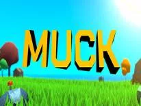 Muck: PC Trainer (1.107): No Needs and Easy Craft